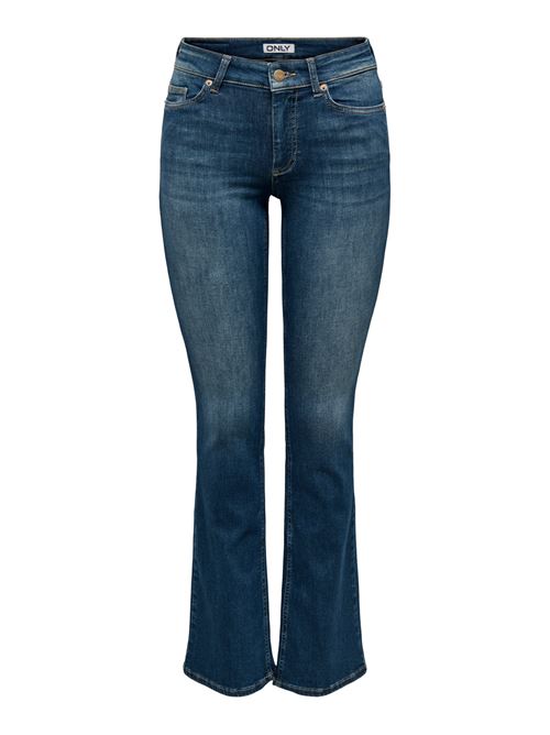  ONLY | 15353700/Dark Blue Denim